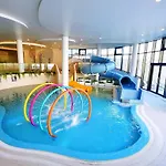 Polanki Aqua Familly Baseny Wellness Διαμέρισμα