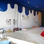 Διαμέρισμα Polanki Aqua Familly Baseny Wellness Kołobrzeg