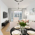 Διαμέρισμα Polanki Aqua Familly Baseny Wellness