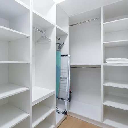 Lägenhet Polanki Aqua Familly Baseny Wellness Kołobrzeg