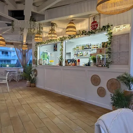 Polanki Aqua Familly Baseny Wellness Lägenhet Kołobrzeg