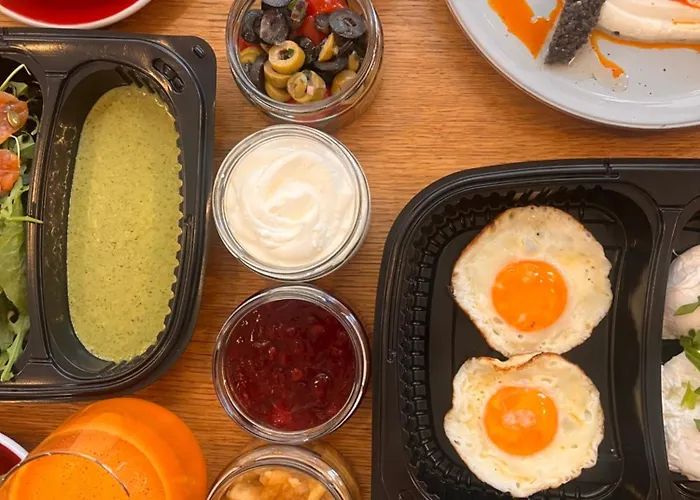 דירה Polanki Aqua Familly Baseny Wellness *