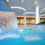 Apartamento Polanki Aqua Familly Baseny Wellness