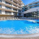 Polanki Aqua Familly Baseny Wellness Apartamento *