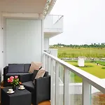 Apartamento Polanki Aqua Familly Baseny Wellness *