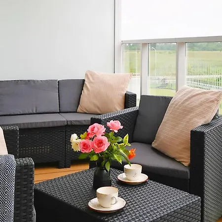 Polanki Aqua Apartamenty z basenem i wellness IDEALNE DLA RODZIN *