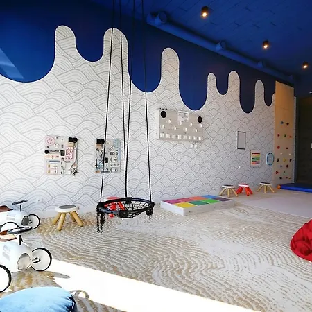 Apartament Polanki Aqua Z Basenem I Wellness Idealne Dla Rodzin Kołobrzeg