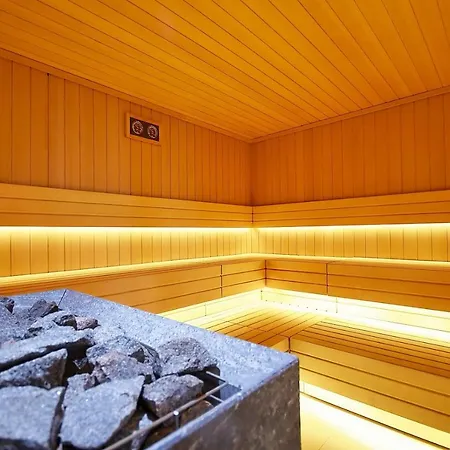 Polanki Aqua Z Basenem I Wellness Idealne Dla Rodzin * Kolberg