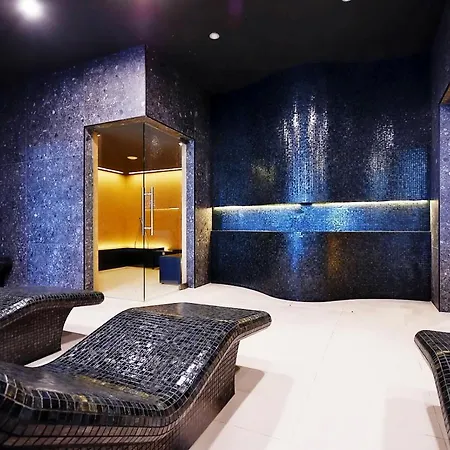 Polanki Aqua Apartamenty z basenem i wellness IDEALNE DLA RODZIN *