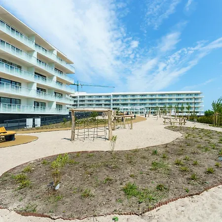 Polanki Aqua Familly Baseny Wellness Apartamento Kołobrzeg