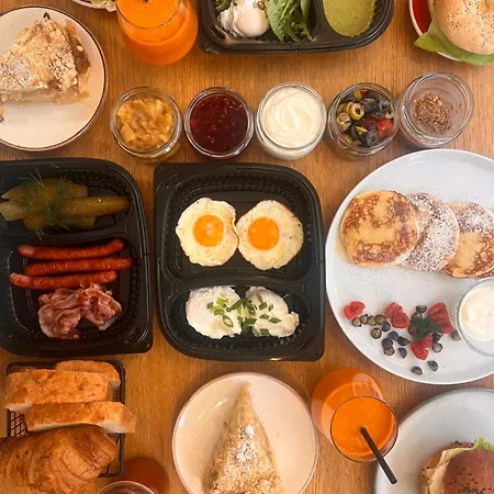 Apartment Polanki Aqua Apartamenty z basenem i wellness IDEALNE DLA RODZIN Kolberg