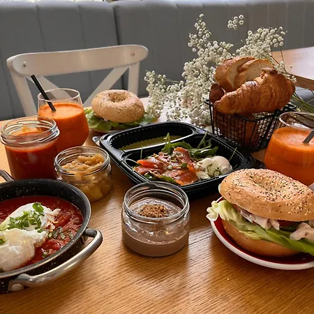 Polanki Aqua Apartamenty z basenem i wellness IDEALNE DLA RODZIN