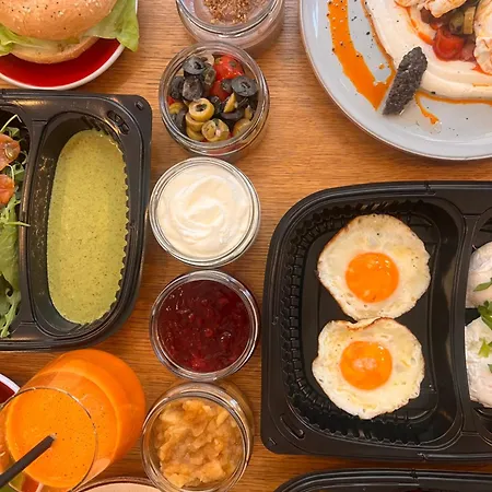 Apartment Polanki Aqua Apartamenty z basenem i wellness IDEALNE DLA RODZIN *