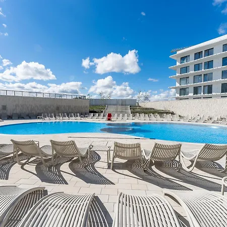 Polanki Aqua Apartamenty z basenem i wellness IDEALNE DLA RODZIN