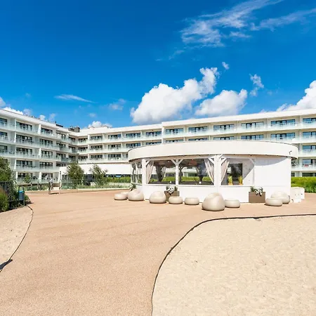 Apartamento Polanki Aqua Familly Baseny Wellness Kołobrzeg