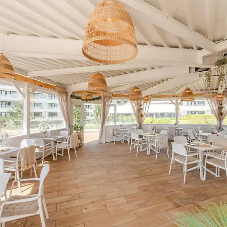 Polanki Aqua Apartamenty z basenem i wellness IDEALNE DLA RODZIN * Kolberg