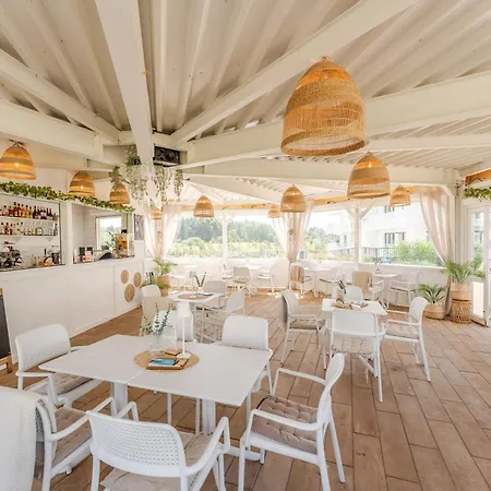 Polanki Aqua Familly Baseny Wellness Apartman Kołobrzeg