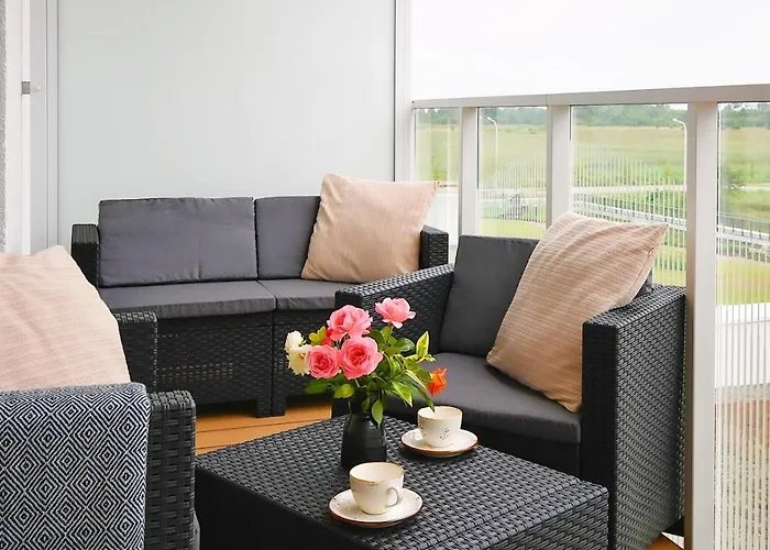 Polanki Aqua Familly Baseny Wellness *