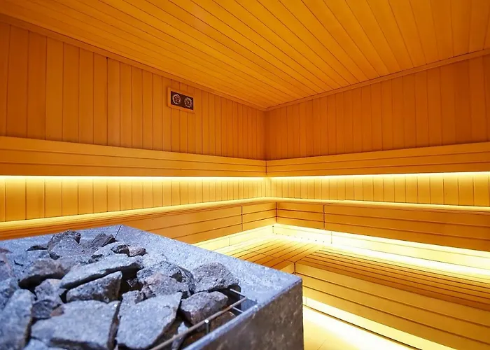 Polanki Aqua Familly Baseny Wellness * Kołobrzeg