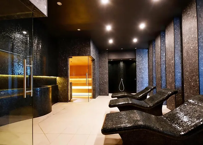 Apartman Polanki Aqua Familly Baseny Wellness *