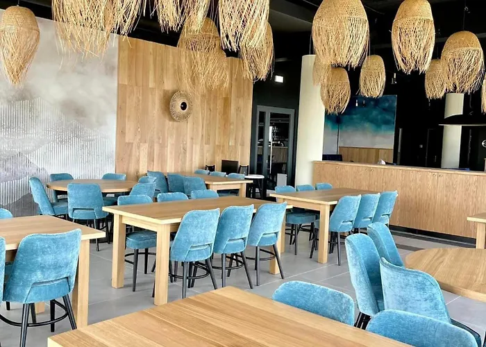 Apartamento Polanki Aqua Familly Baseny Wellness Kołobrzeg