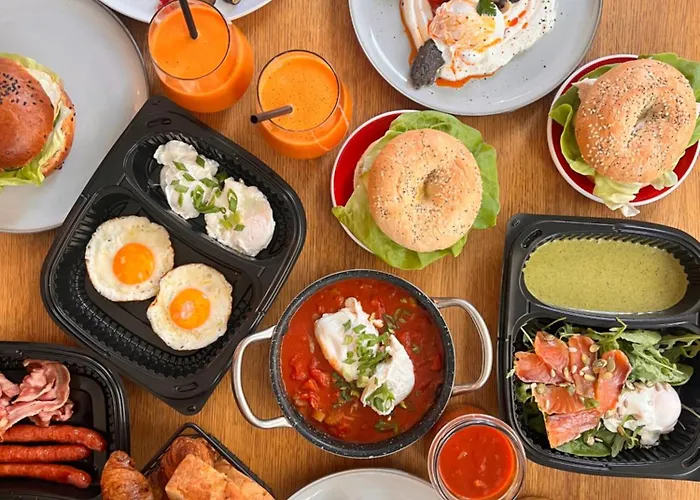 Polanki Aqua Familly Baseny Wellness Apartamento Kołobrzeg