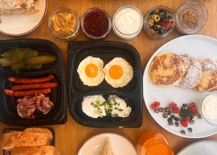 Apartman Polanki Aqua Familly Baseny Wellness Kołobrzeg