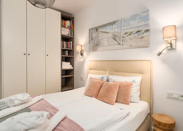 Polanki Aqua Familly Baseny Wellness * Kołobrzeg