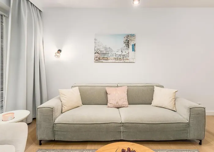 Polanki Aqua Familly Baseny Wellness *