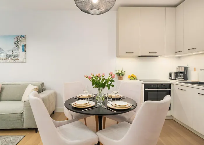 Polanki Aqua Familly Baseny Wellness * Kołobrzeg