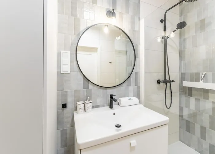 Polanki Aqua Familly Baseny Wellness Apartman