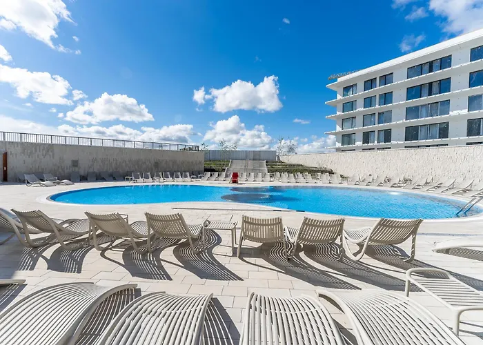 Polanki Aqua Familly Baseny Wellness