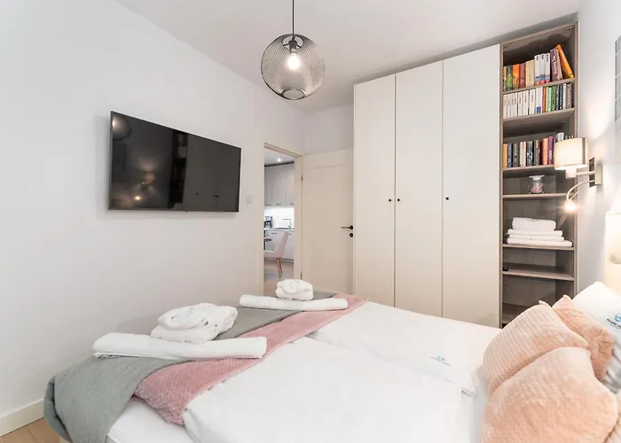 Polanki Aqua Familly Baseny Wellness * Kołobrzeg